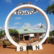 Cross the Equator