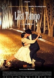 Un Tango Màs (2015)