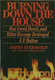 Burning Down the House (James Sterngold)