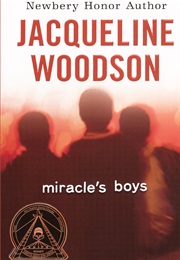 Miracle&#39;s Boys (Jacqueline Woodson)