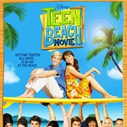 Teen Beach Movie