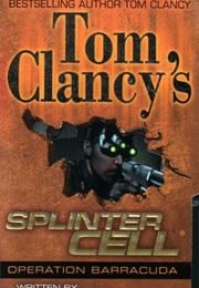 Operation Barracuda (Tom Clancy)