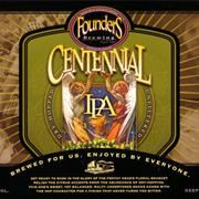 Founders Centennial IPA