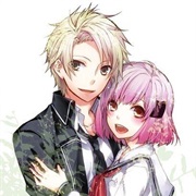 Kakeru and Koharu