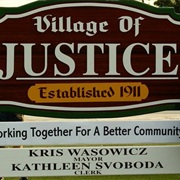 Justice, Illinois