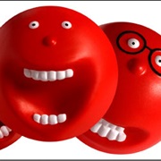 Red Nose Day Noses