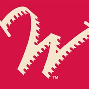 Williamsport Crosscutters (SS)