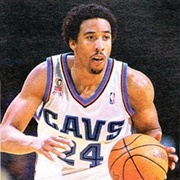Andre Miller
