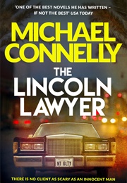 The Lincoln Lawyer (Michael Connelly)