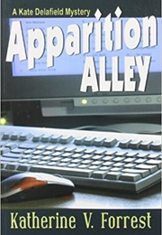 Apparition Alley (Katherine V. Forrest)