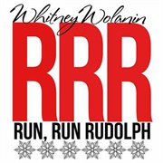 Run, Run Rudolph - Whitney Wolanin