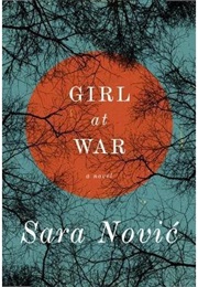 Girl at War (Sara Novic)
