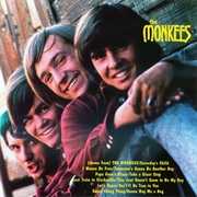 The Monkees - The Monkees (1967)