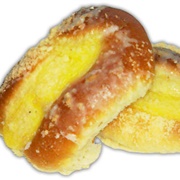 Drożdżówka Z Budyniem