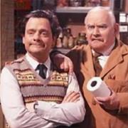 Open All Hours (1973-1985)