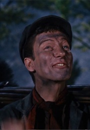 Chim Chim Cheree - Mary Poppins (1964)