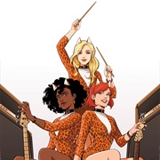 Josie and the Pussycats (New Riverdale)