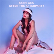 "After the Afterparty"