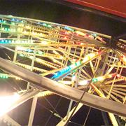 Skyliner Ferris Wheel