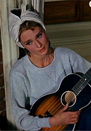 Audrey Hepburn - Breakfast at Tiffany's (1961)