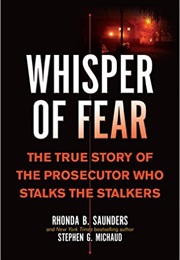 Whisper of Fear (Rhonda B. Saunders)