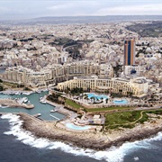 St. Julian's, Malta