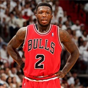 Nate Robinson