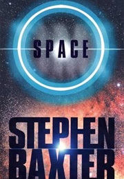 Space (Stephen Baxter)