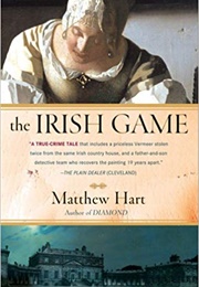 The Irish Game (Matthew Hart)