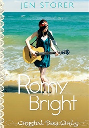 Romy Bright (Jen Storer)