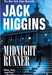 Midnight Runner (Jack Higgins)