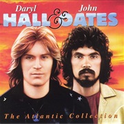 Hall & Oates - The Atlantic Collection