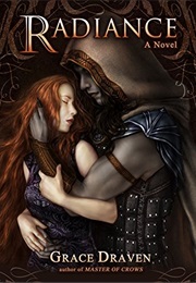 Radiance (Wraith Kings #1) (Grace Draven)