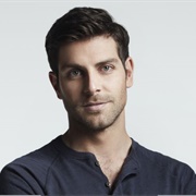 David Giuntoli