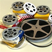 Film Reels