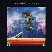 Isaiah Rashad - The Sun's Tirade