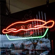 Andy T's Farm Market, St. Johns