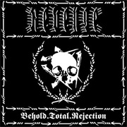 Revenge - Behold.Total.Rejection