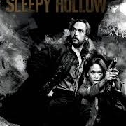 Ichabod and Abbie (Sleepy Hollow)
