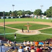 Lamphier Park, Springfiled, IL