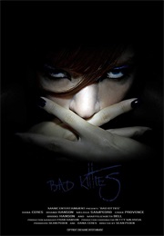 Bad Seeds (2013)
