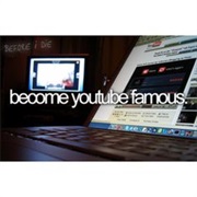 Become YouTube Famous