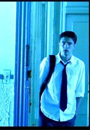 Topher Grace, "Traffic"