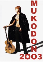 Mukodono (2003)