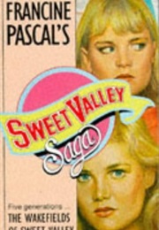 The Wakefields of Sweet Valley (Francine Pascal)