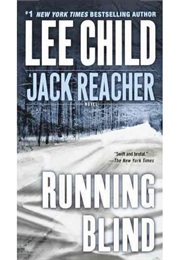 Running Blind (Lee Child)