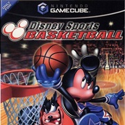 Disney Sports Basketball