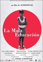 La Mala Educacion