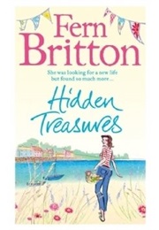 Hidden Treasures (Fern Britton)