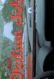 Italian Job,The (1969)